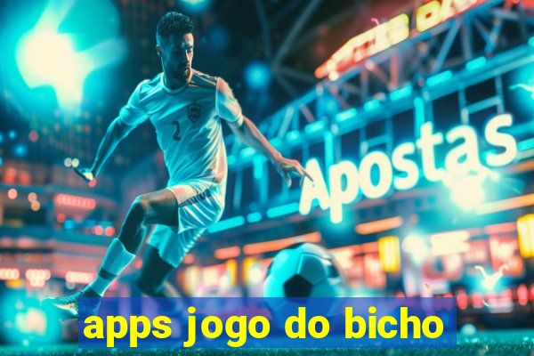 apps jogo do bicho